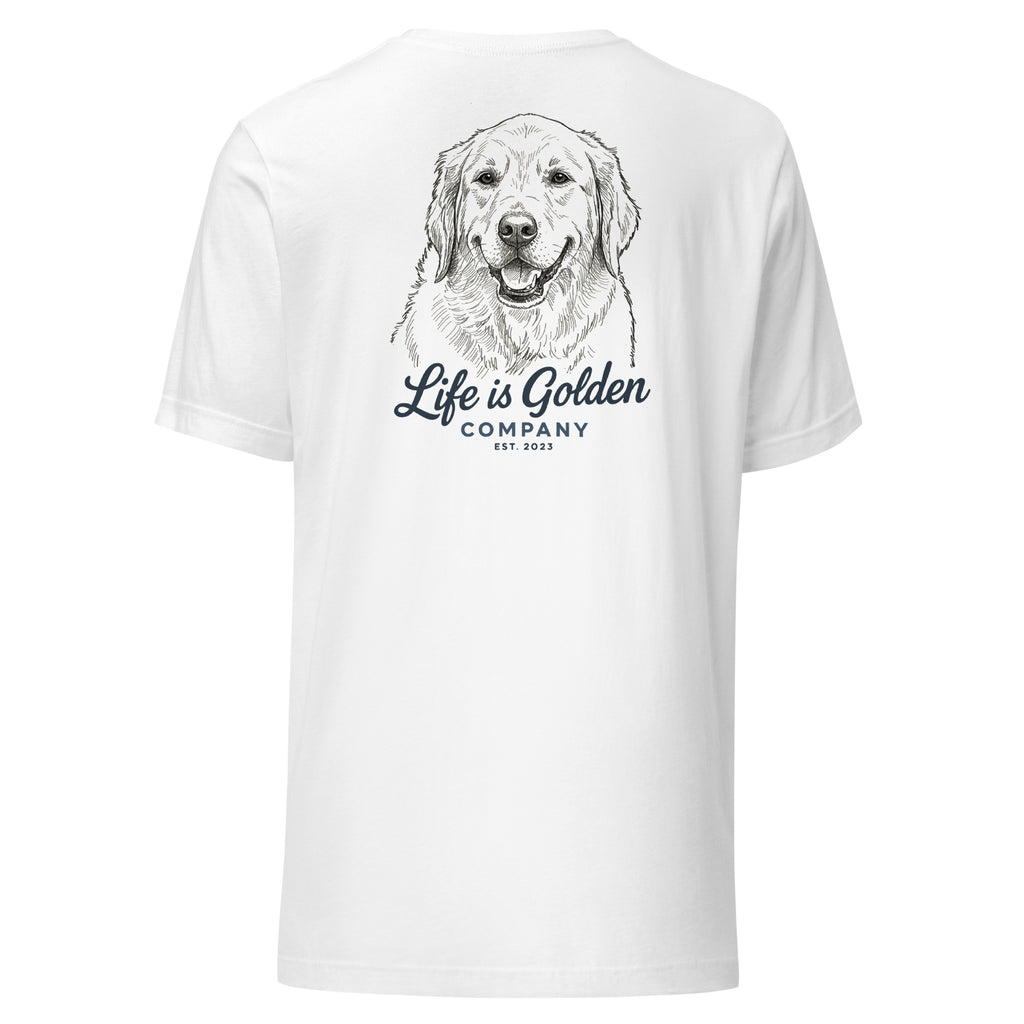 Finn Carolina Tee