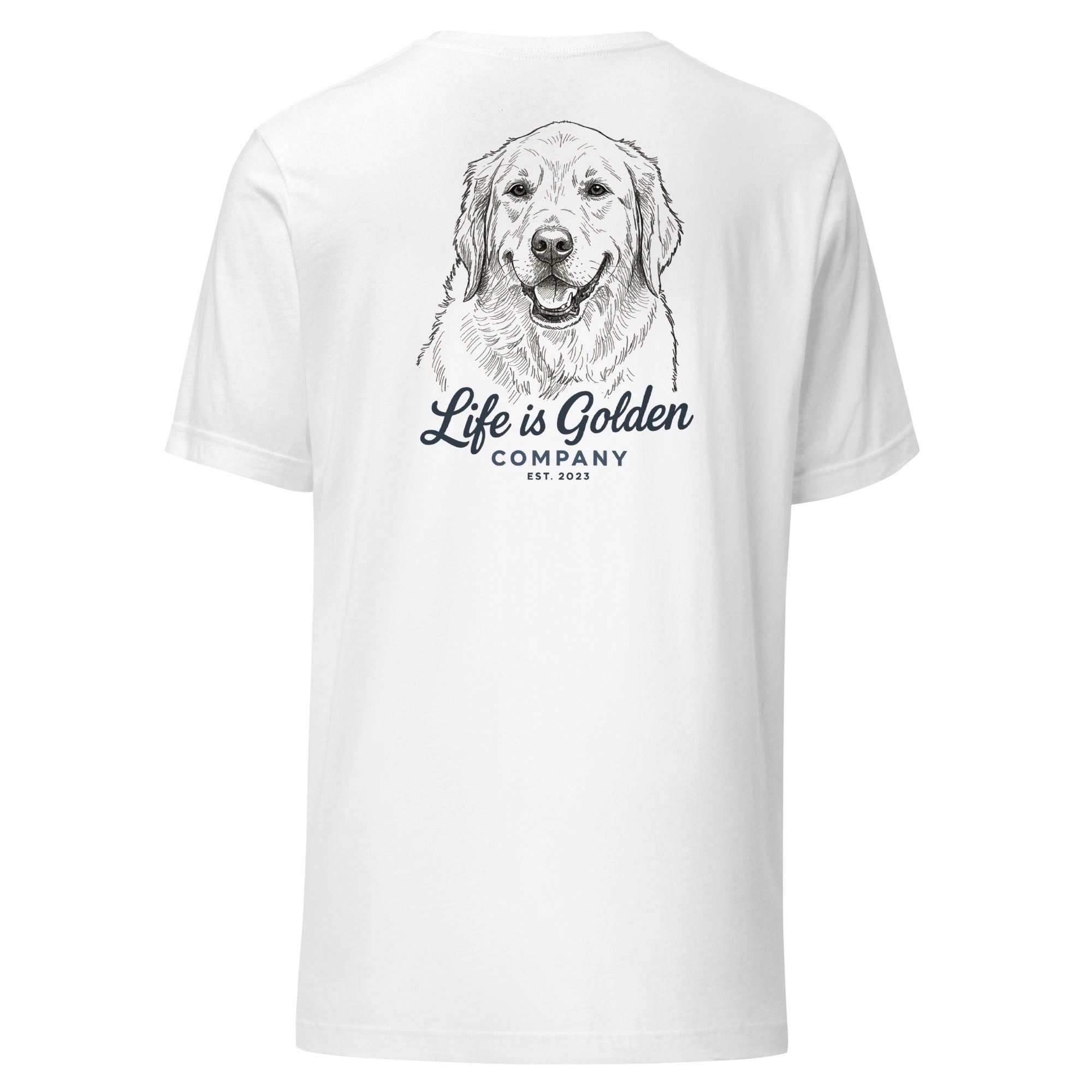 Finn Carolina Tee