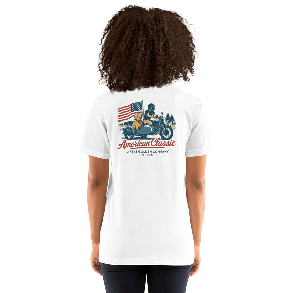 Ride or Die Unisex Tee