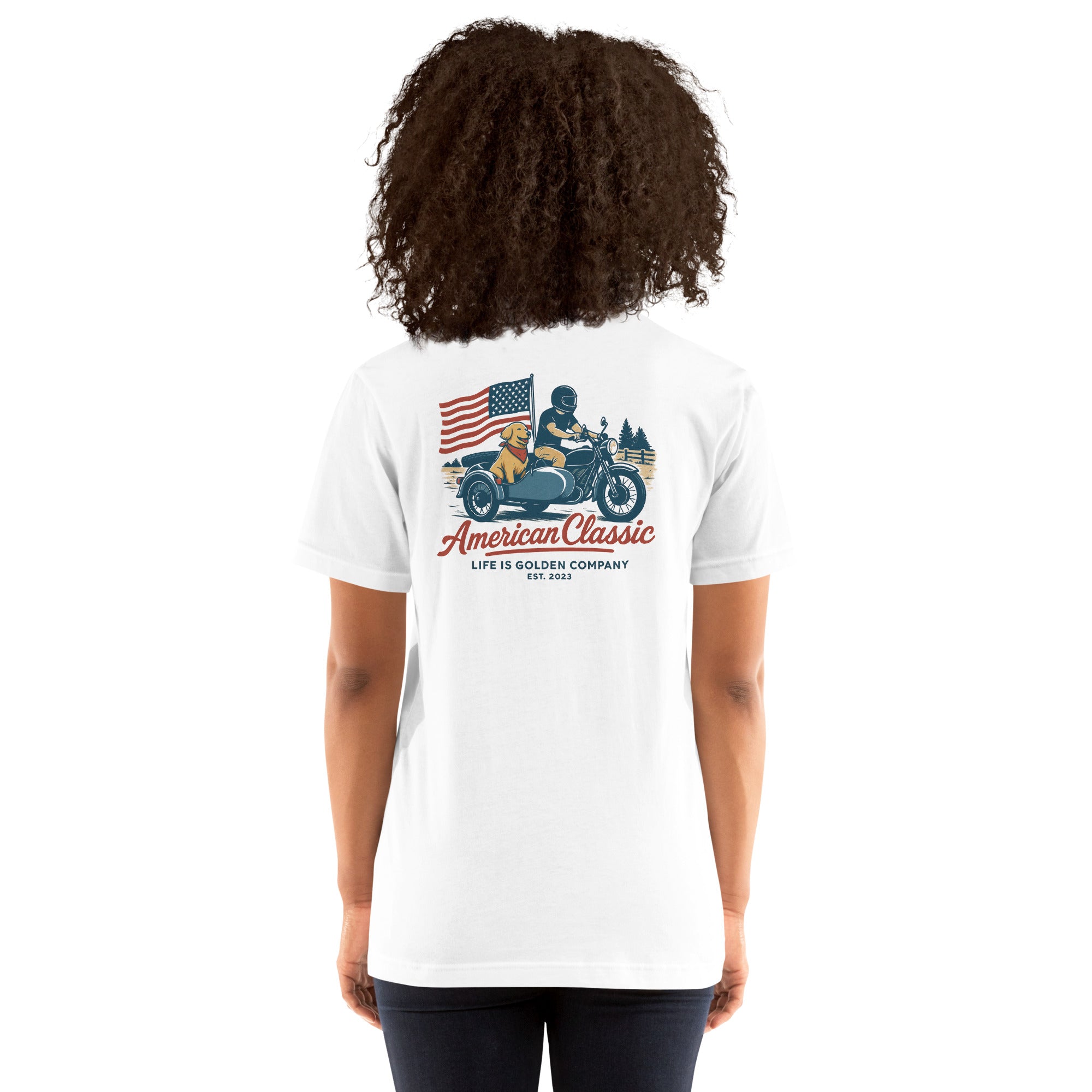Ride or Die Unisex Tee