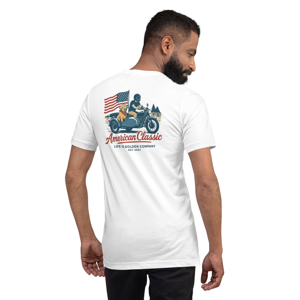 Ride or Die Unisex Tee