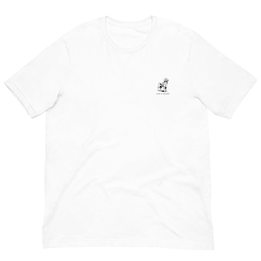 Boys Weekend Surfcaster Tee