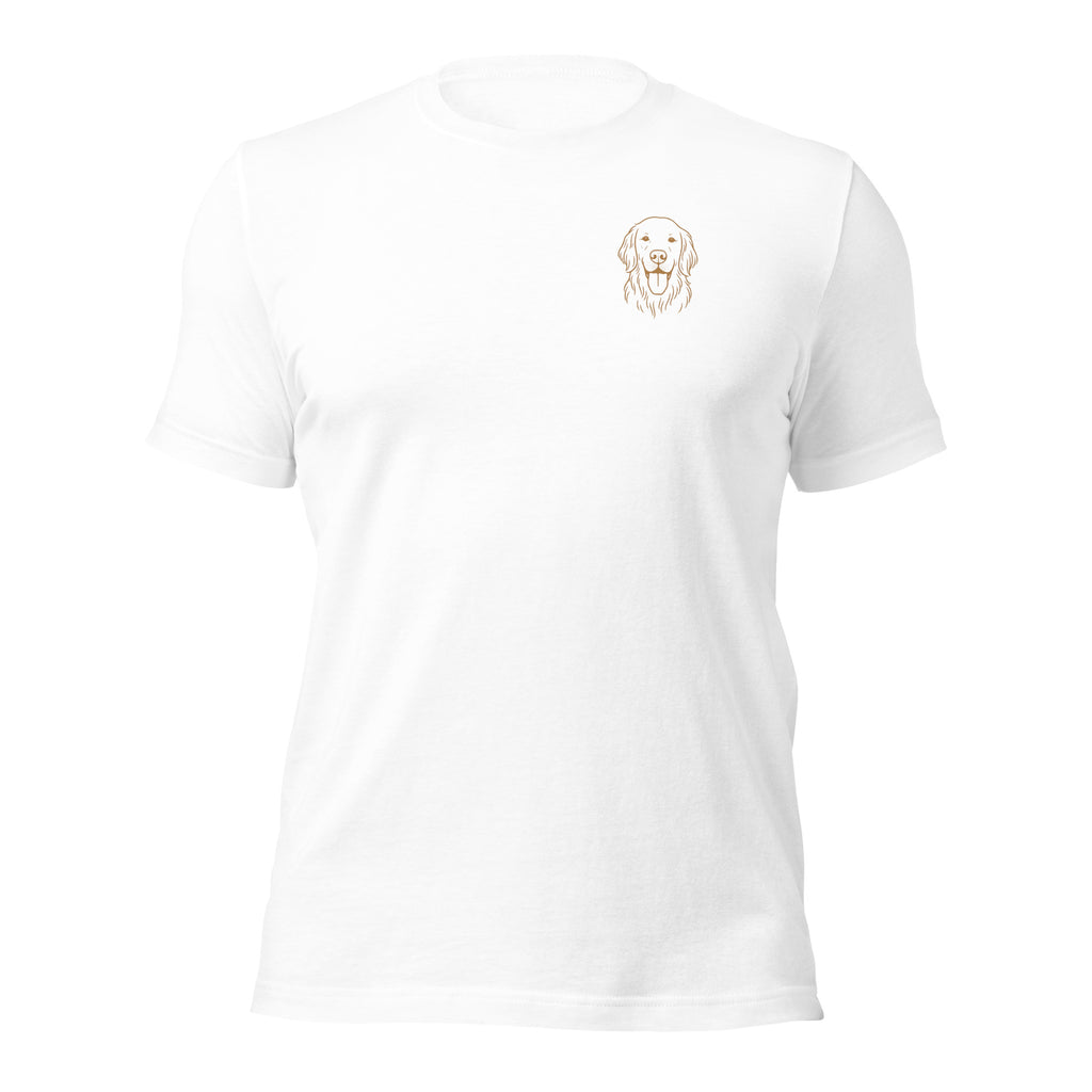 Bennett Custom Tee