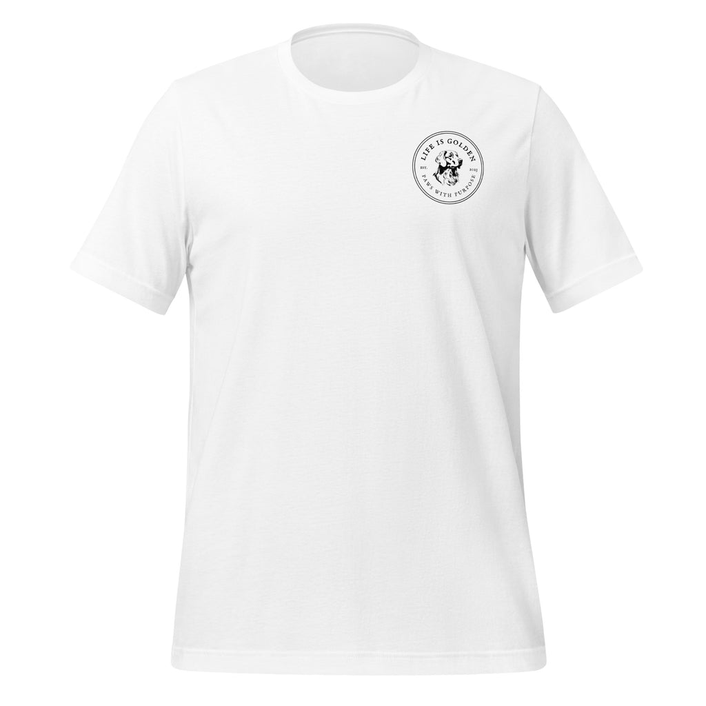 The Pact Tee