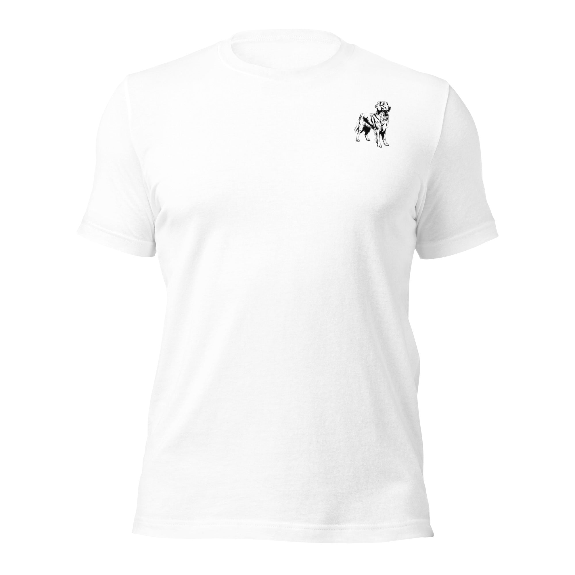 Golden Ale Tee