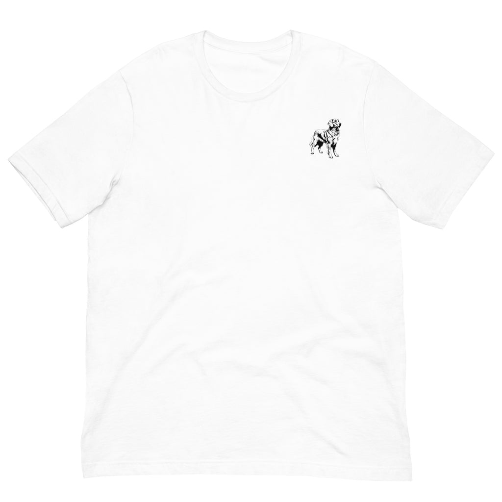 The Gold Standard Unisex Tee