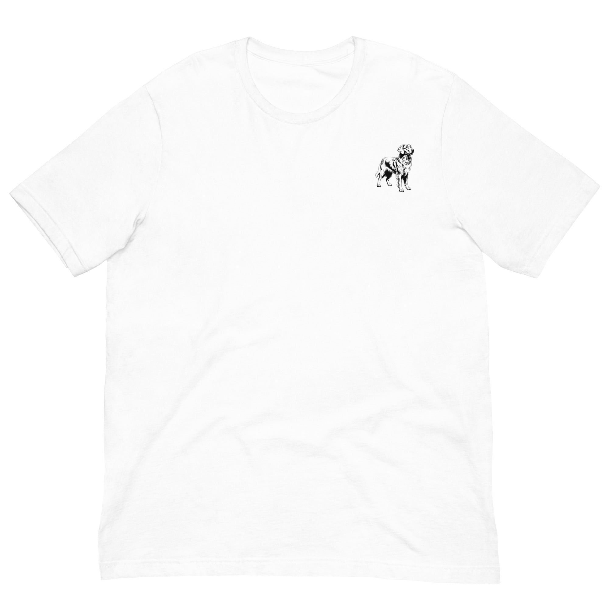 The Gold Standard Unisex Tee