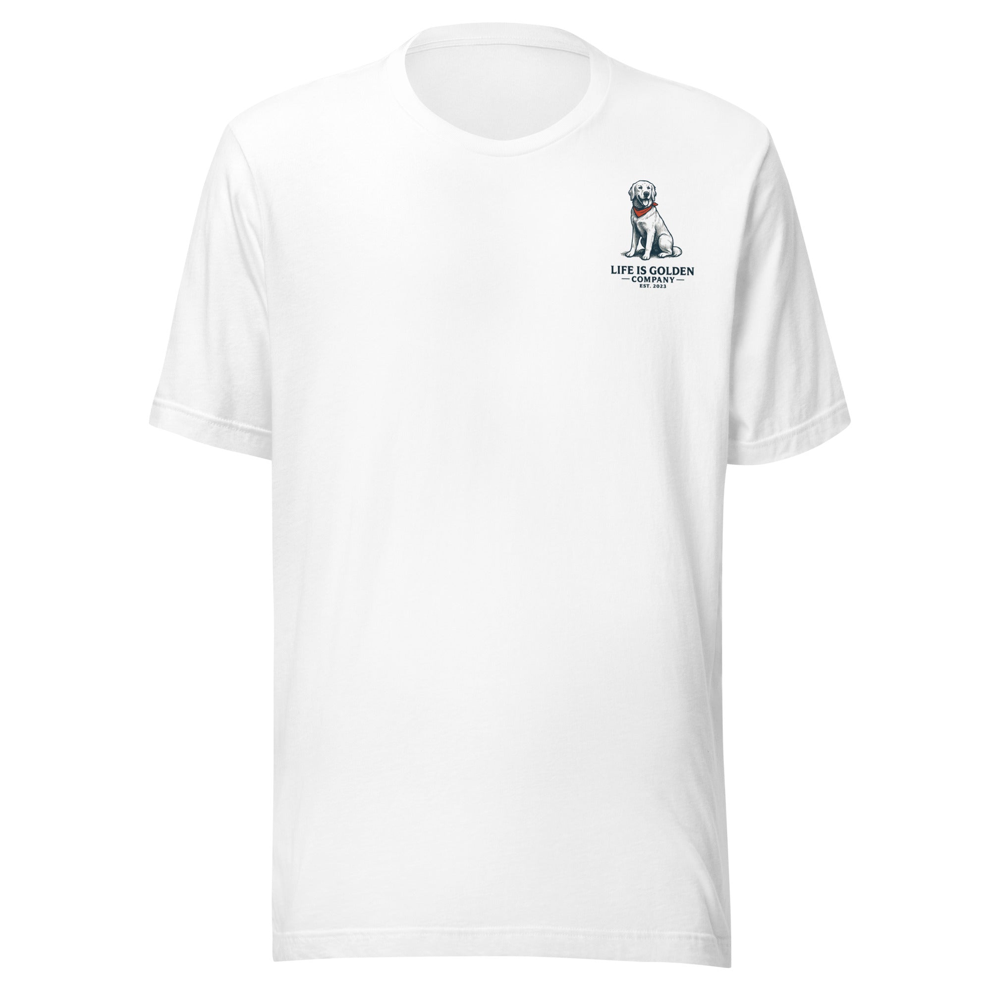 Top Dog Tee