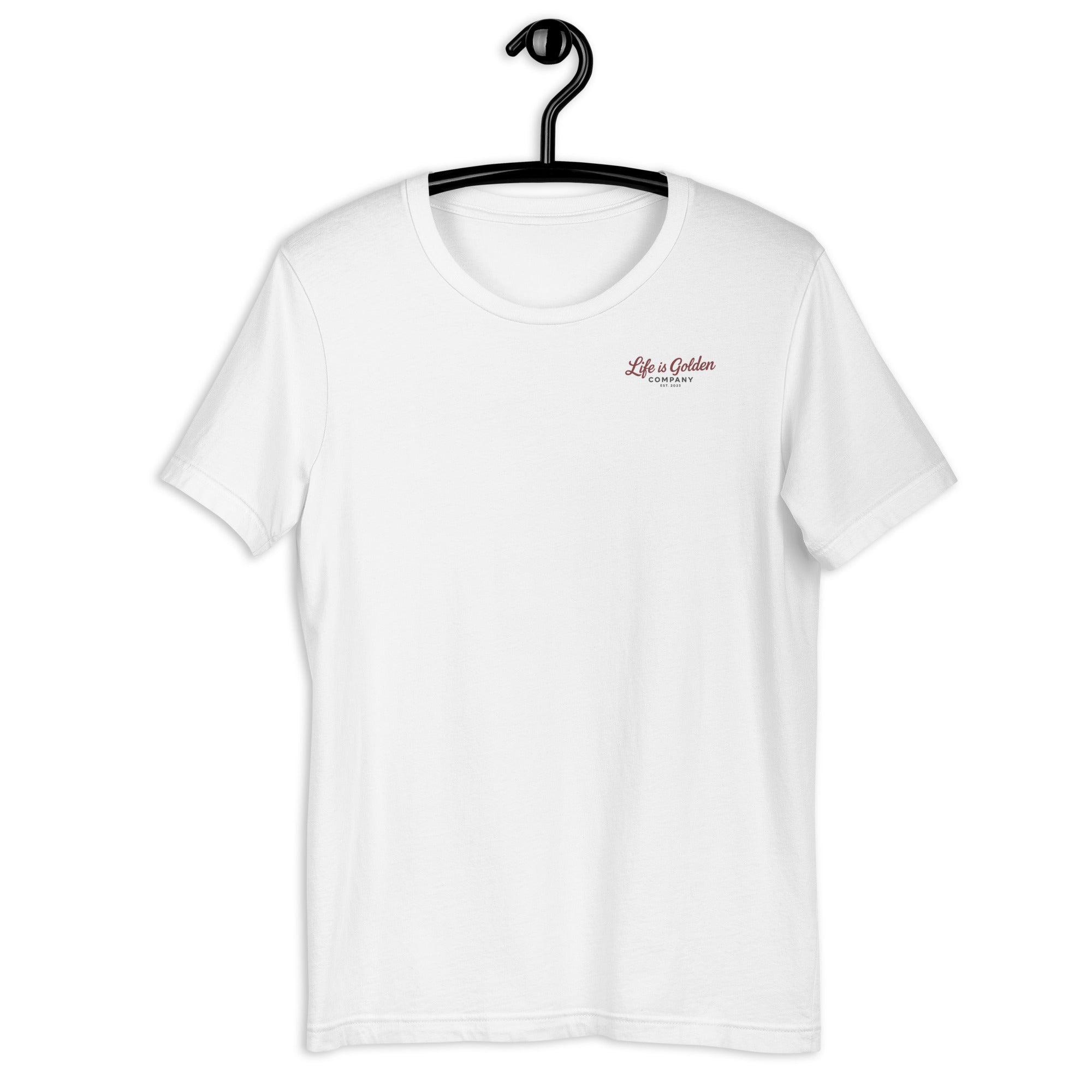 Kara Link Custom Tee