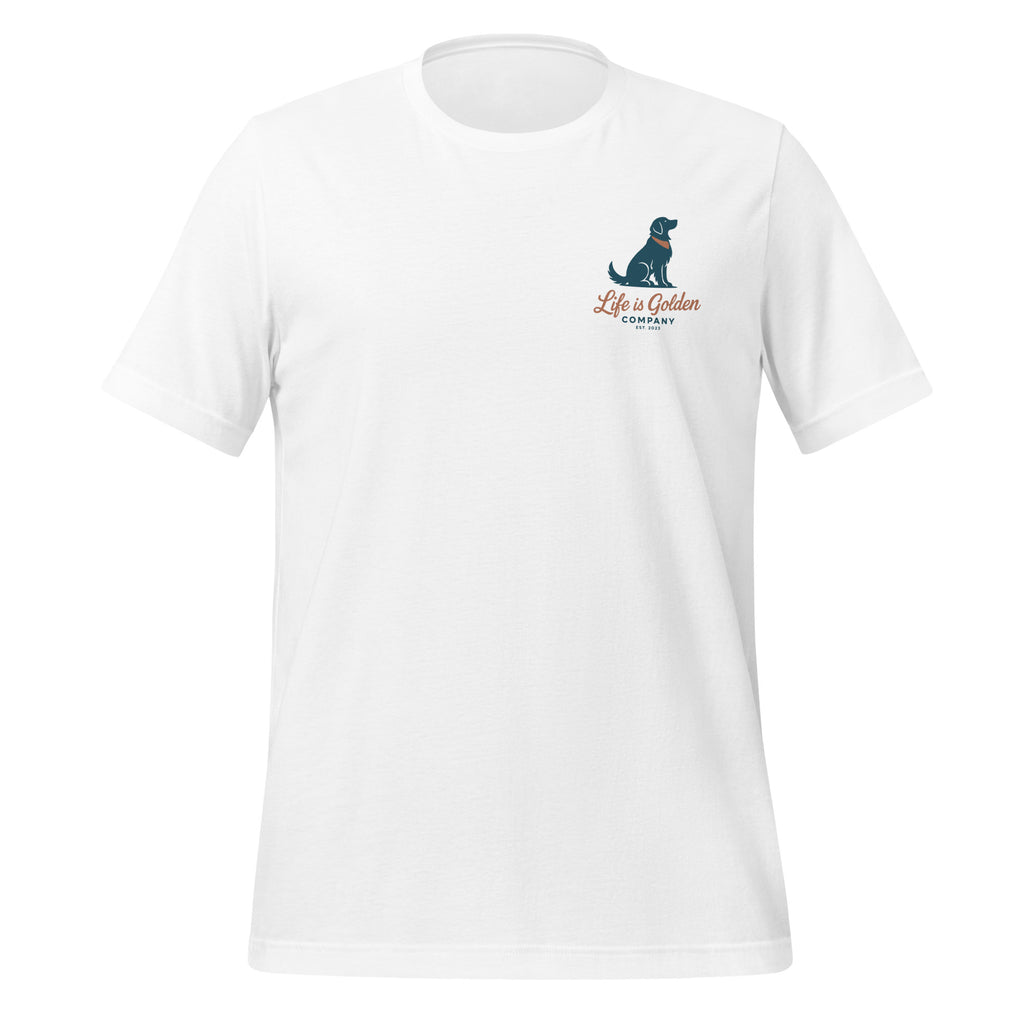 Dutch Heritage Custom Tee