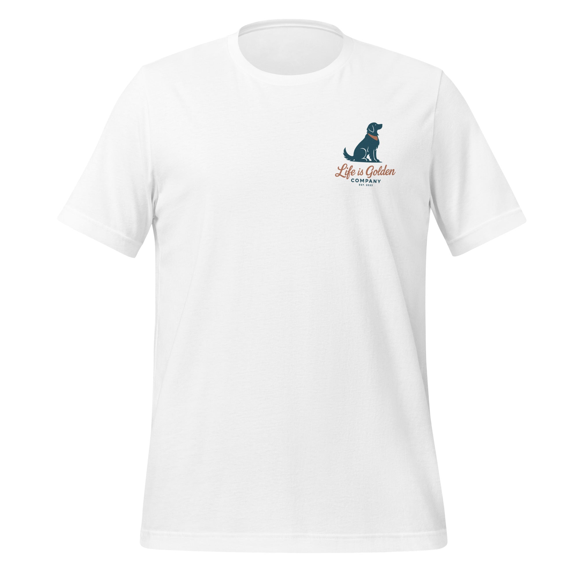 Dutch Heritage Custom Tee