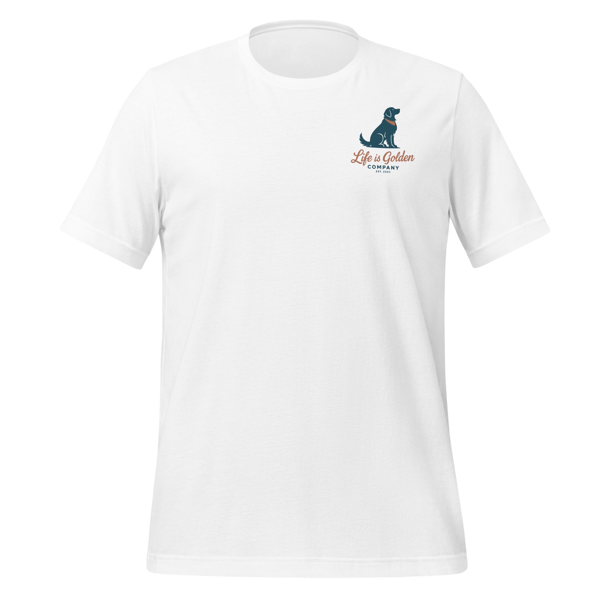 Ranger Retriever Unisex Tee