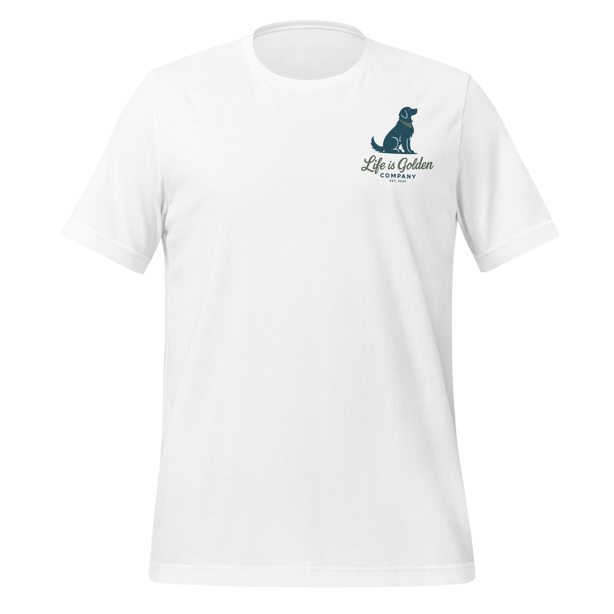 Eagleridge Kodi Unisex t-shirt