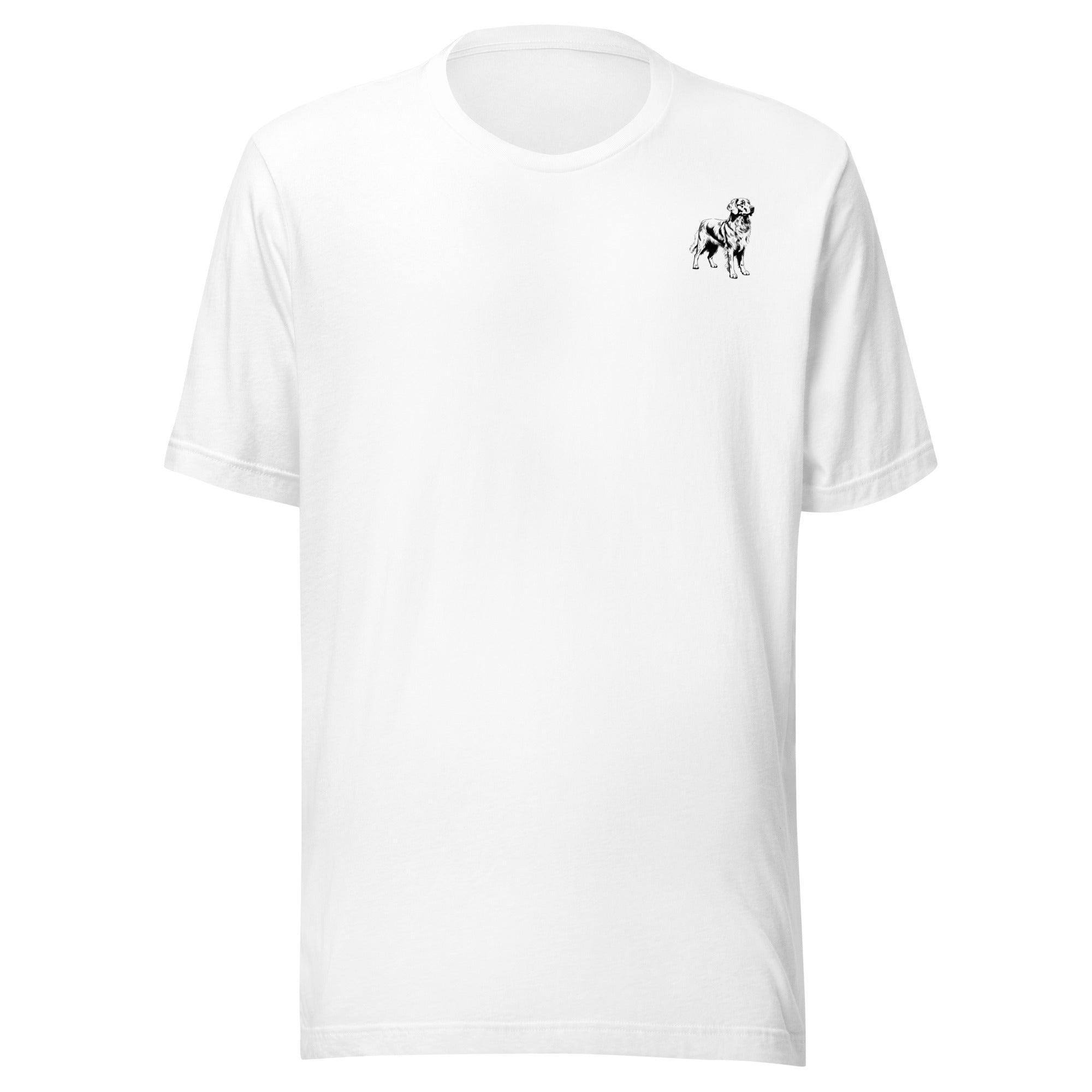 Three's Company Tee