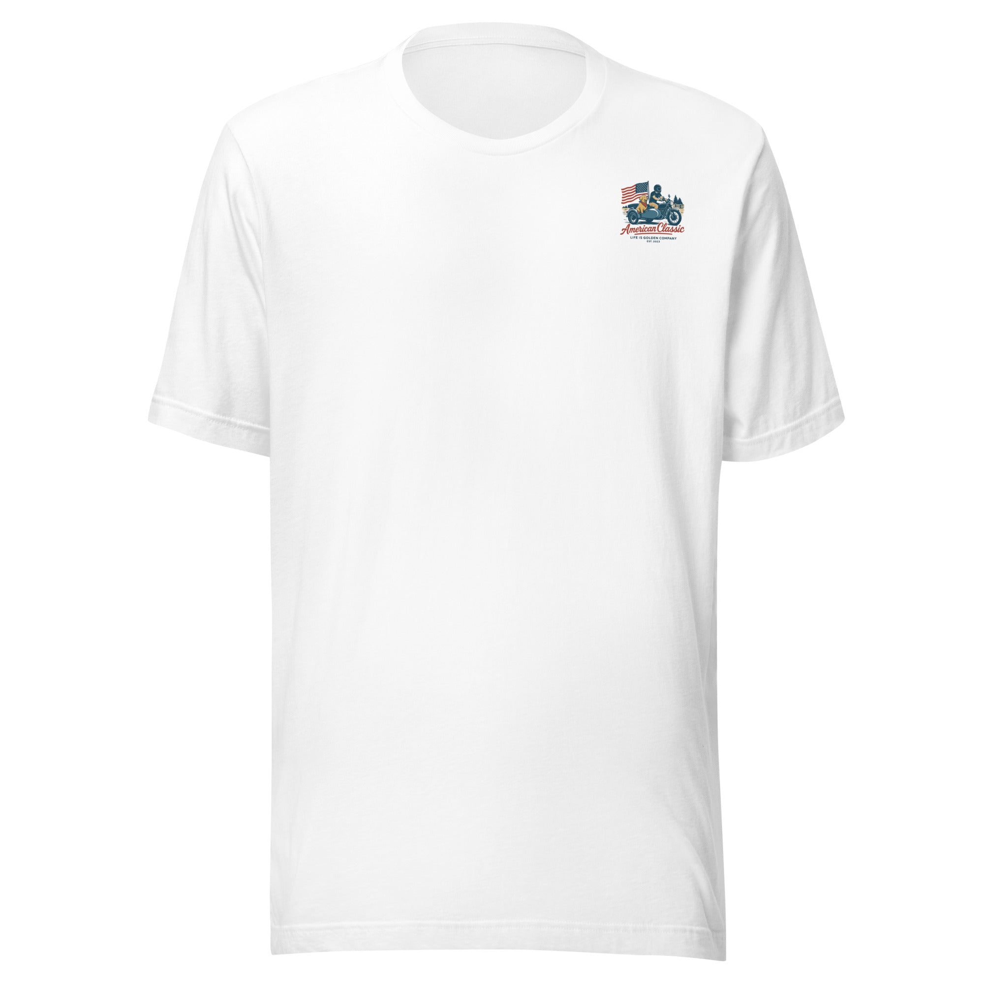 Ride or Die Unisex Tee