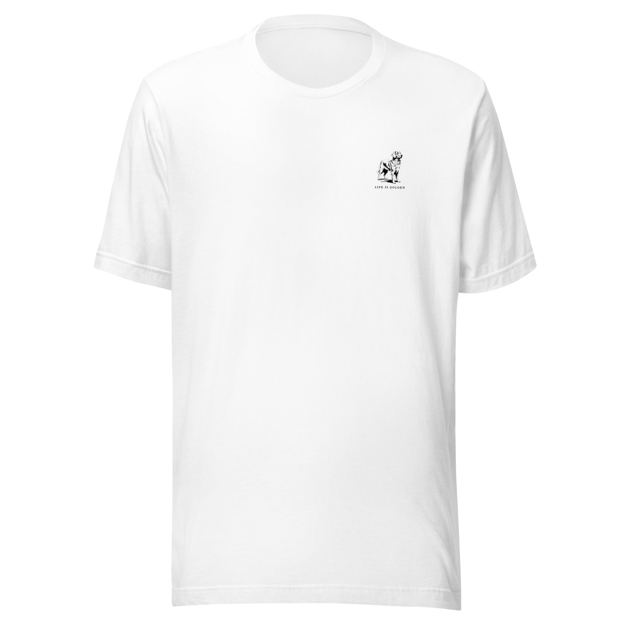 Load Up Unisex Tee