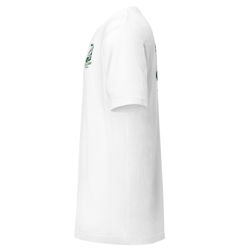 Golf Cart Tee