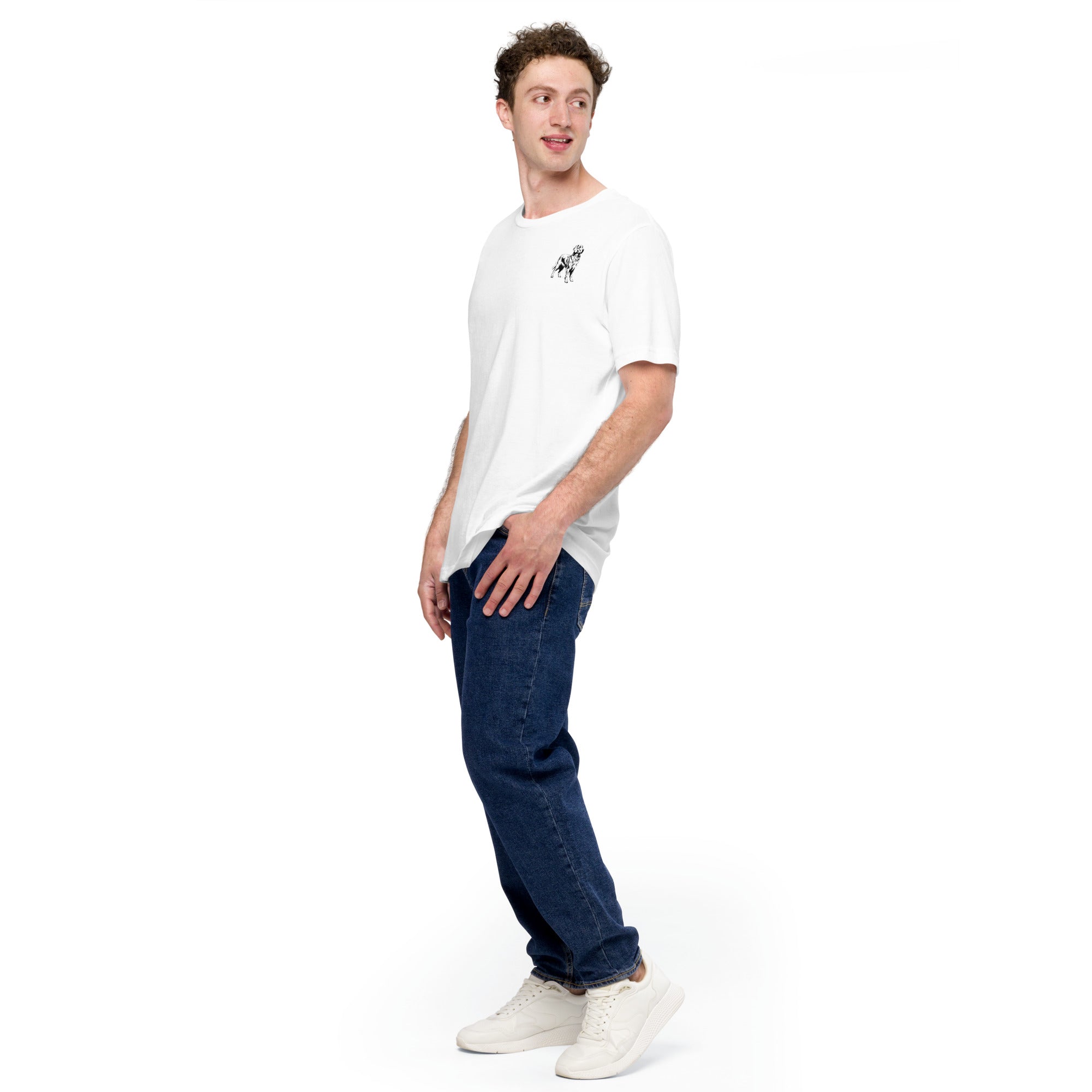 Seaside Seating Tee