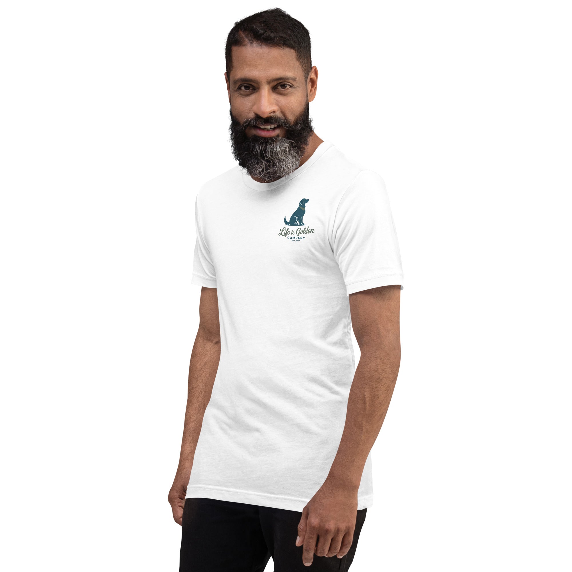 Eagleridge Kodi Unisex t-shirt