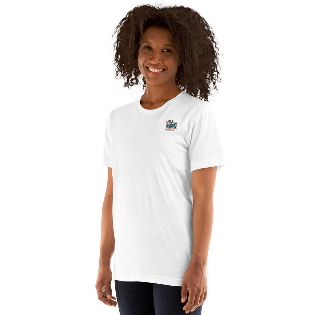 Ride or Die Unisex Tee