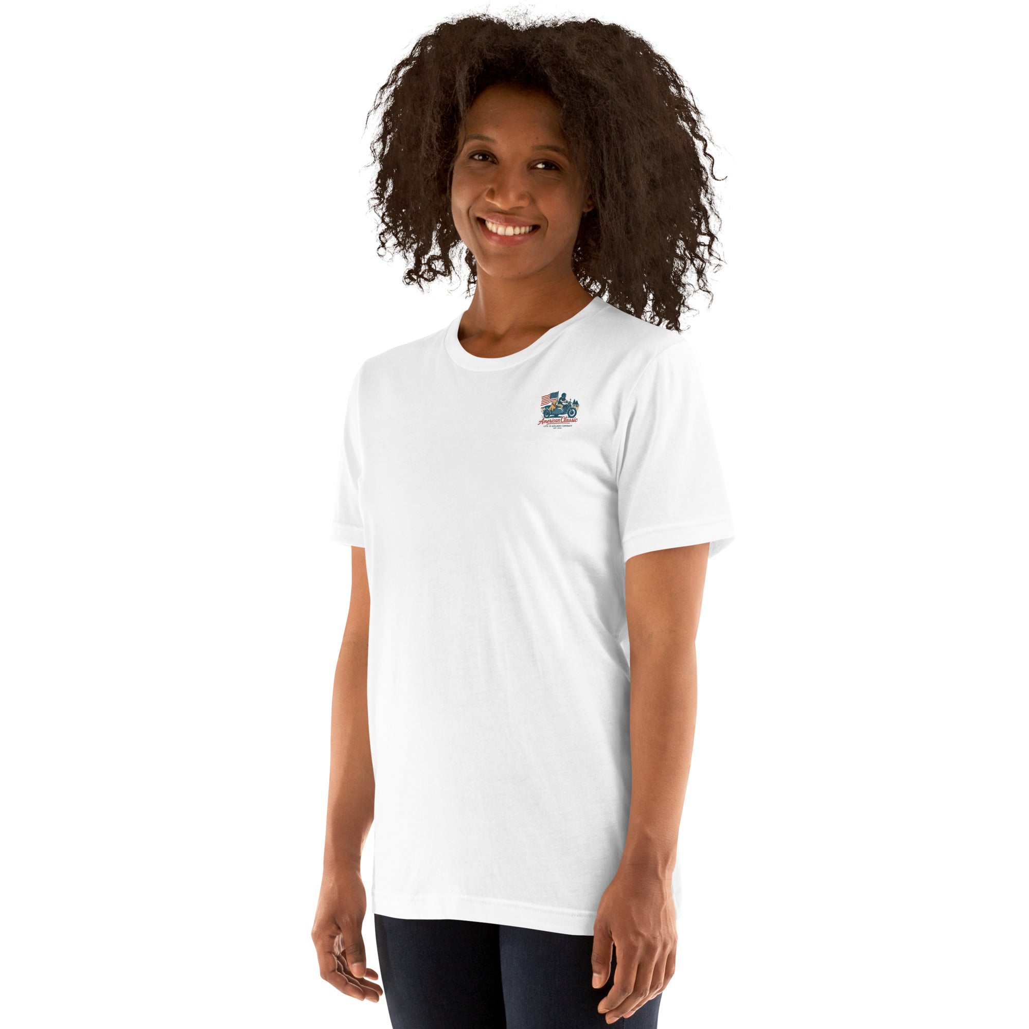 Ride or Die Unisex Tee