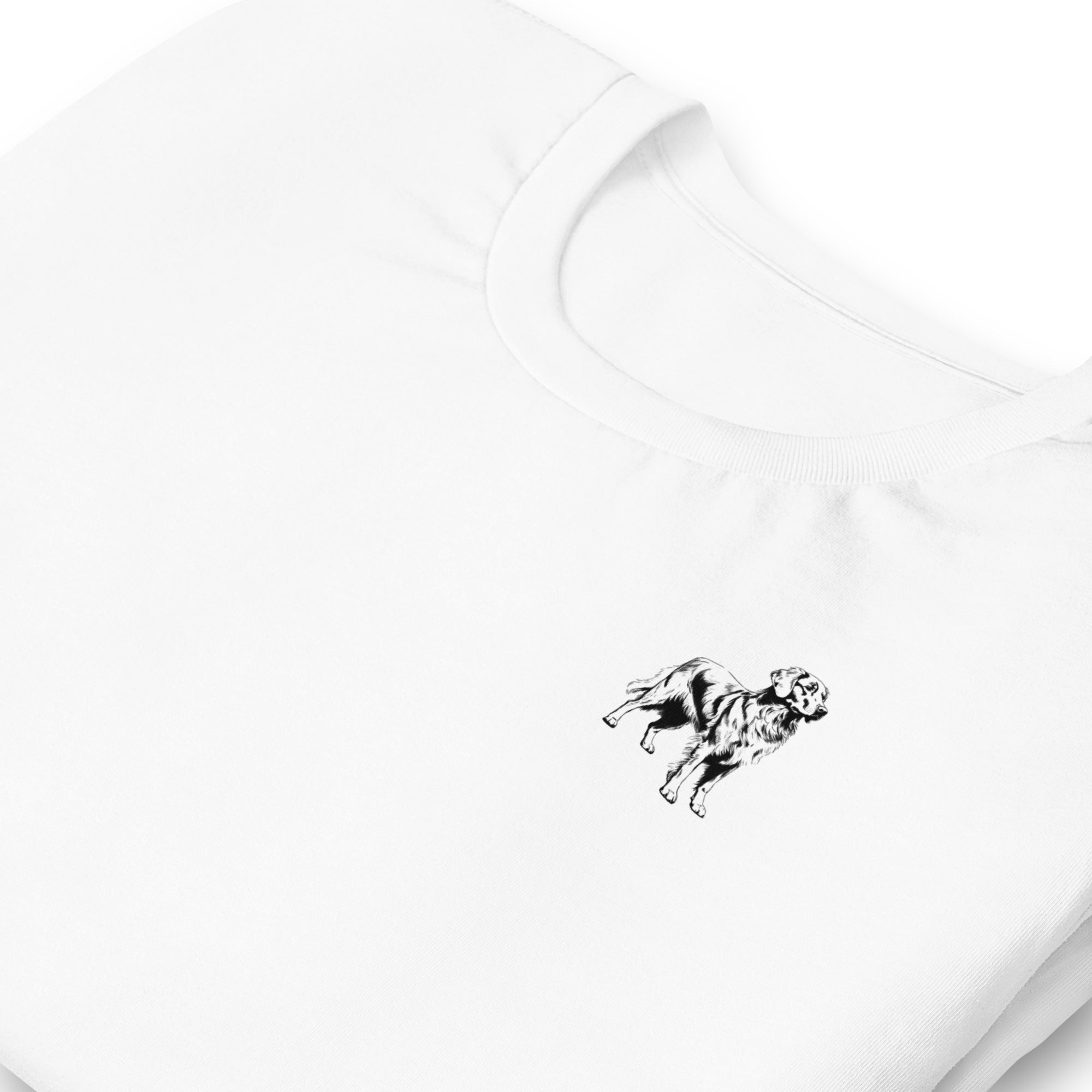 Murph's World Custom Tee