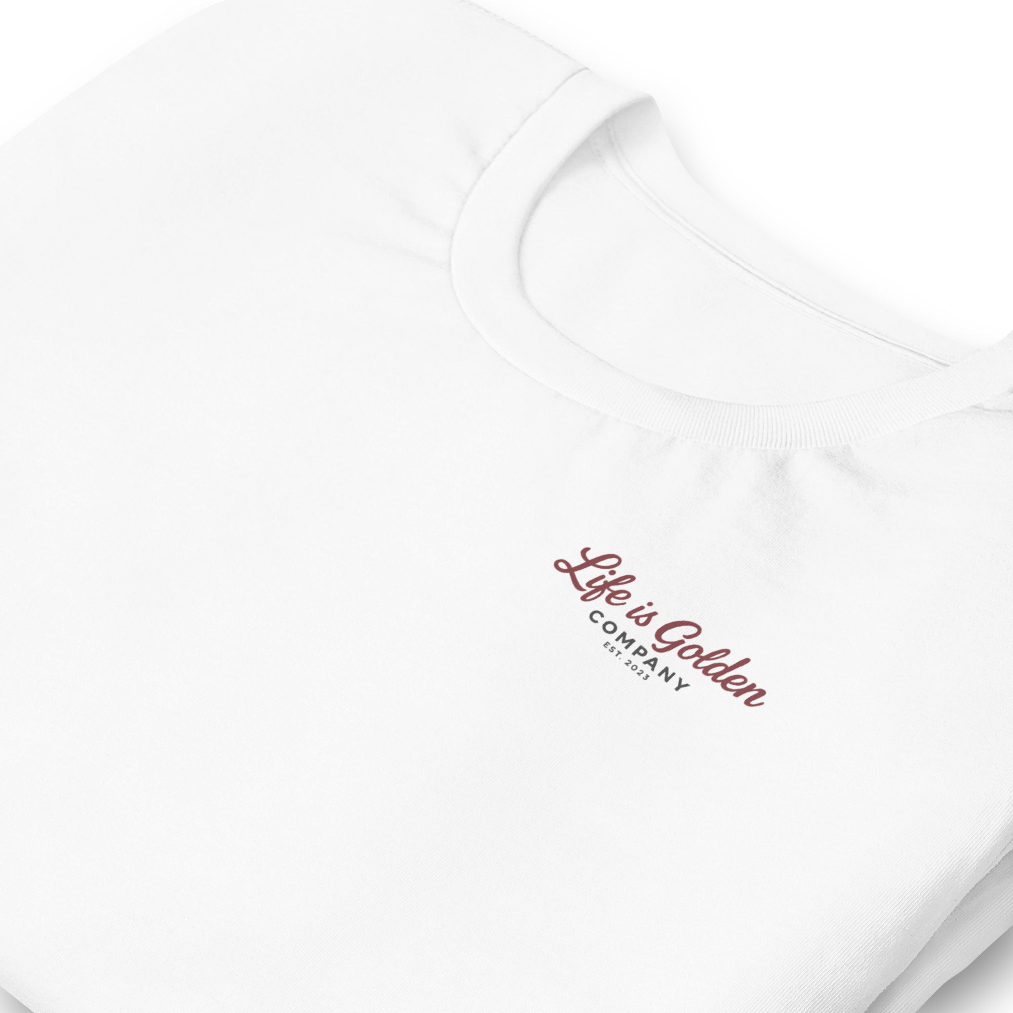 Kara Link Custom Tee