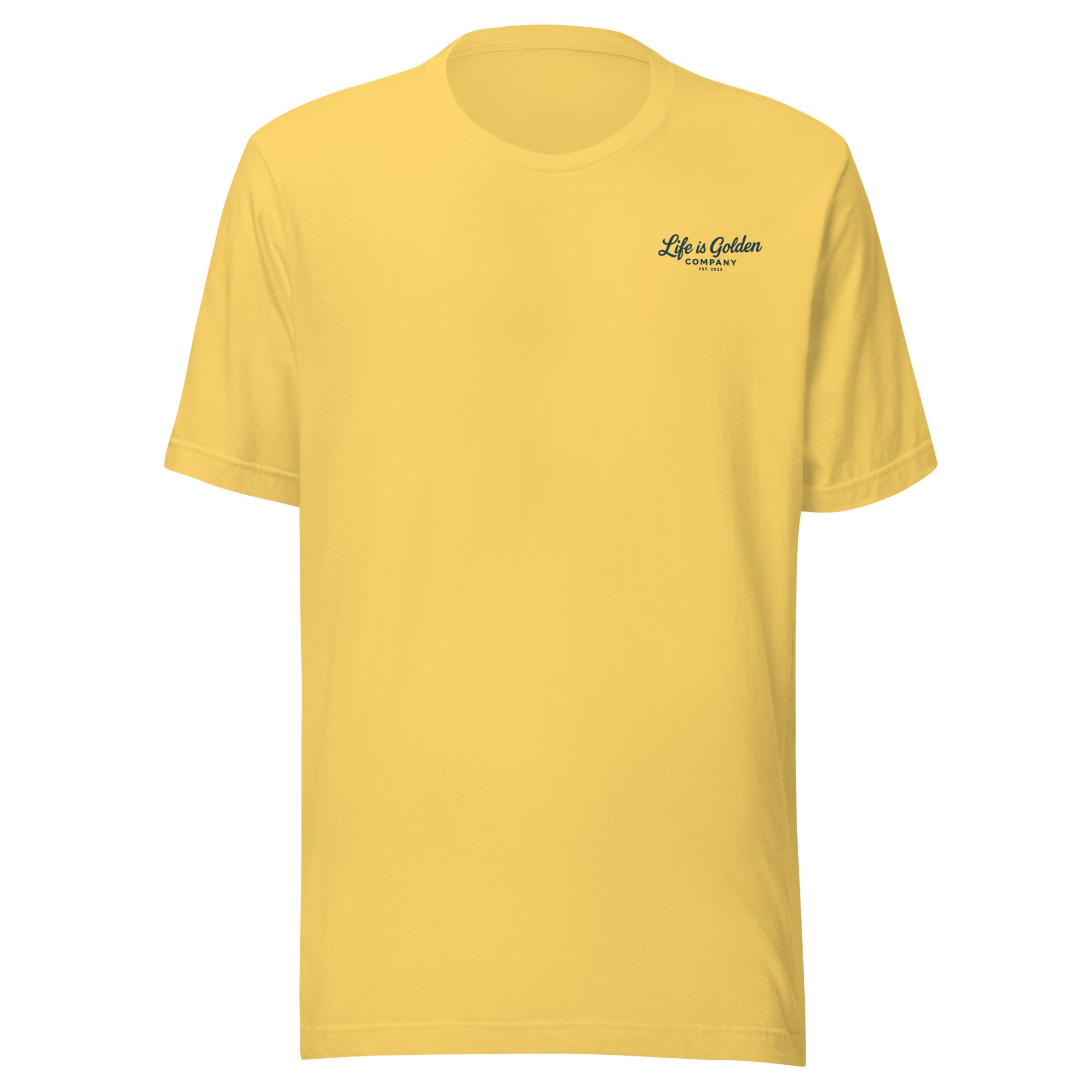 Daffodil Fest Mother's Day Limited Edition Unisex Tee