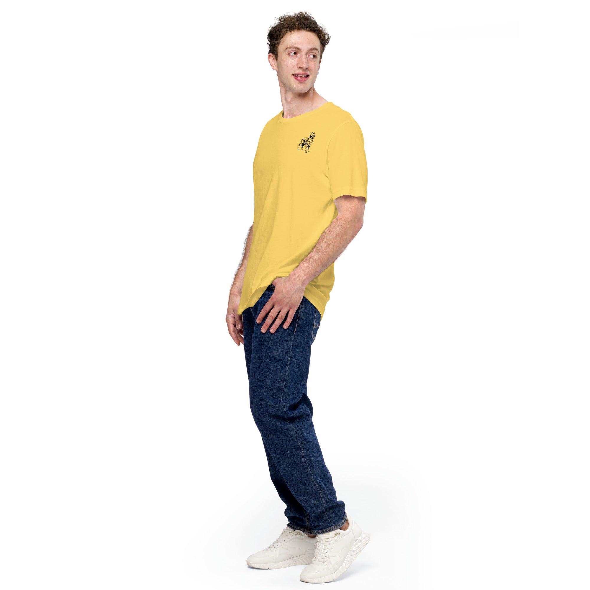Seas the Day Tee