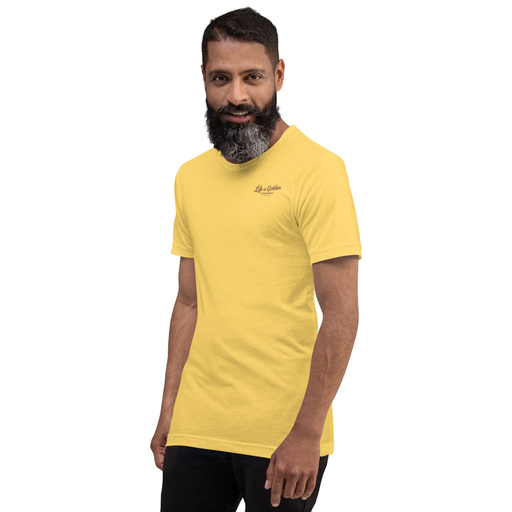 Pack Life Unisex Tee