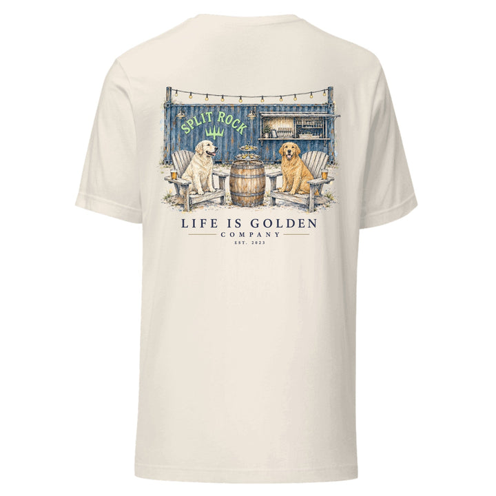 The Raw Bar Tee