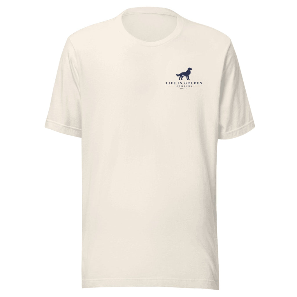 Custom #14059 — Vintage White (front)