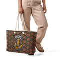Rose Tree Goldens Custom Weekender