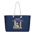 Welcome Home Bag — White