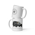 Rubicon Retriever Mug