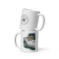 Raptor Riders Mug