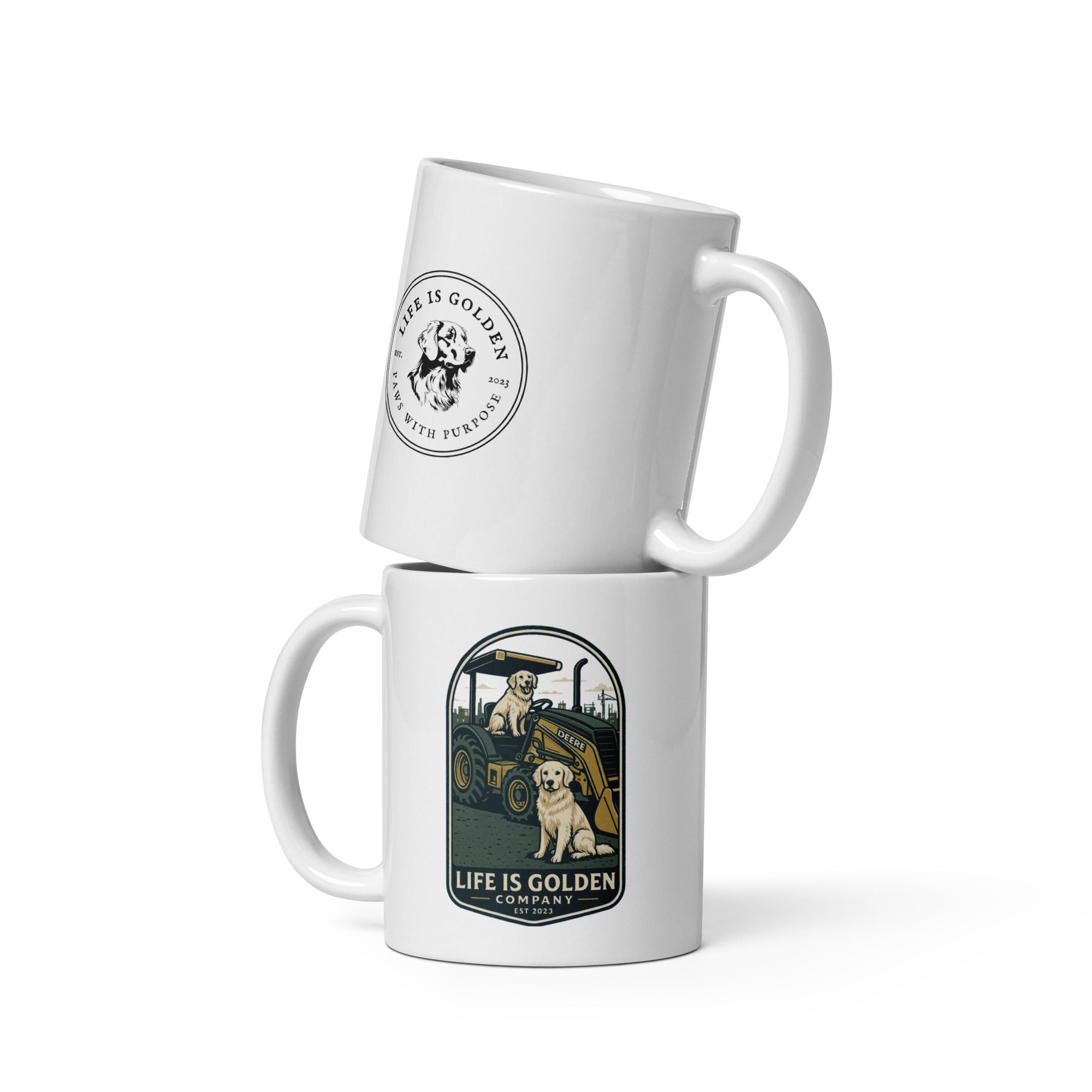 Sara Chauby - Mug