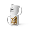 Riggs &amp; Parker Mug