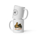 Built to Roam Mug