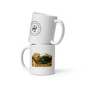 Dusty Roads Mug