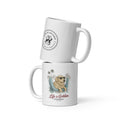 Enjoy the Float mug