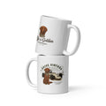 Drive Vintage mug