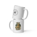 Bow Rider mug
