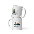 Canoe Companions mug