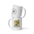 Pheasant Retrievers mug