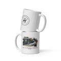 Cruiser Cooper mug