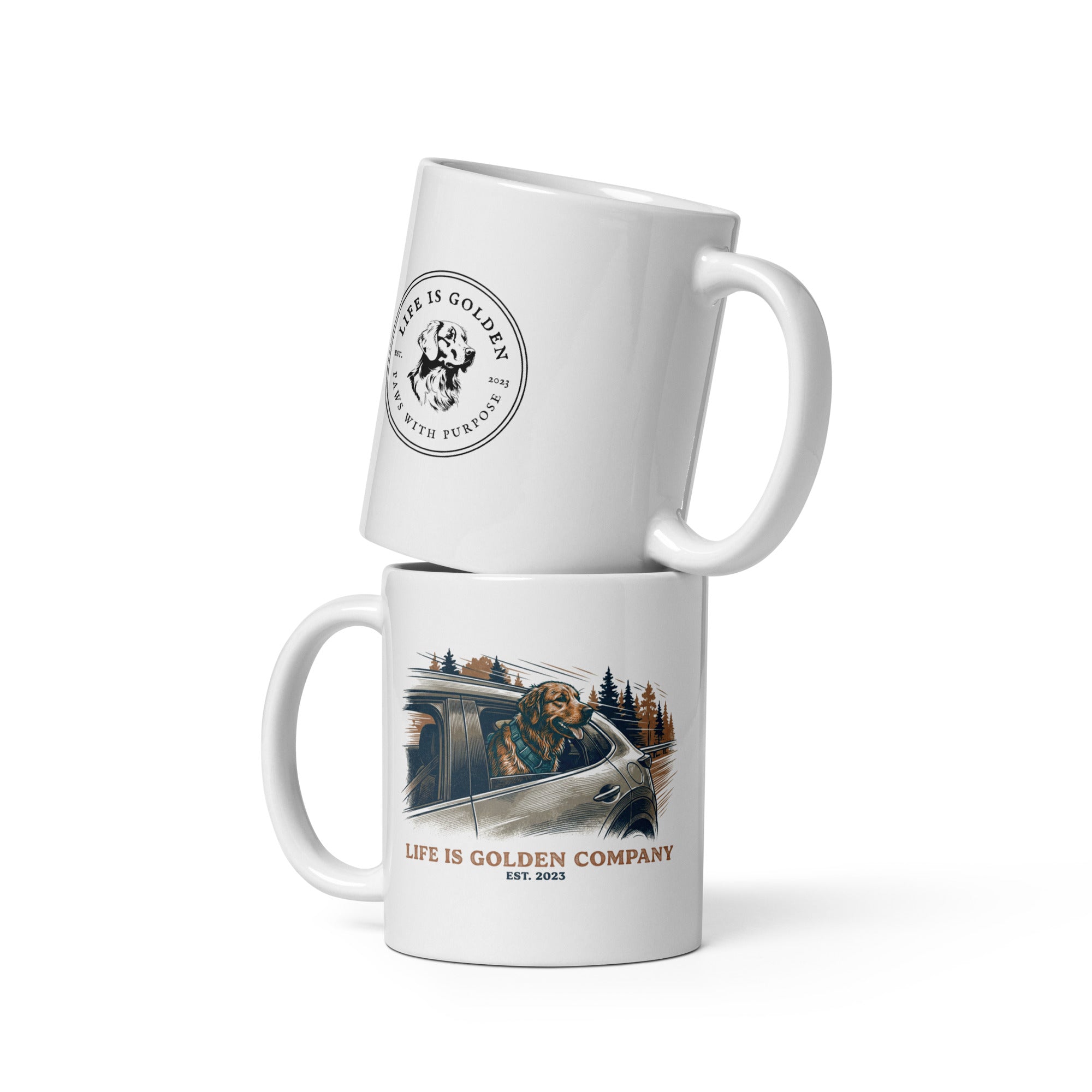 Cruiser Cooper mug