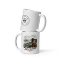 Lakeside Lookout mug