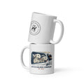Window Riders mug