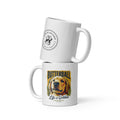 Butterball mug